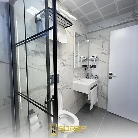 Surer Hotel Didim