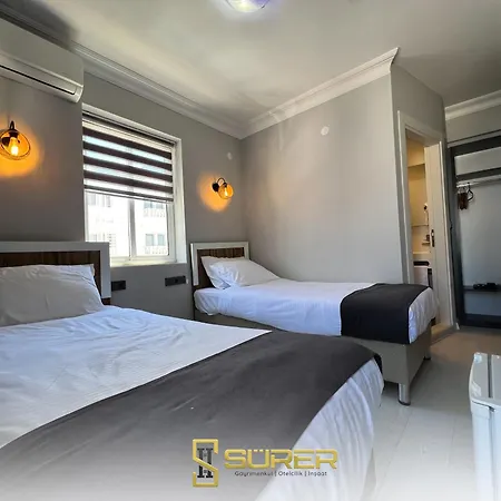 Surer * Didim