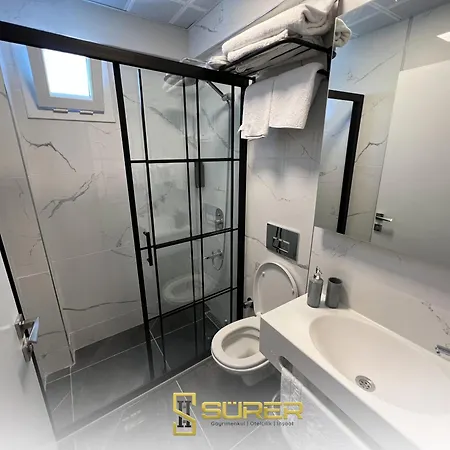 Surer ホテル