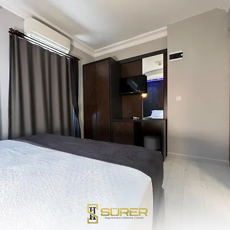 Surer * ディディム