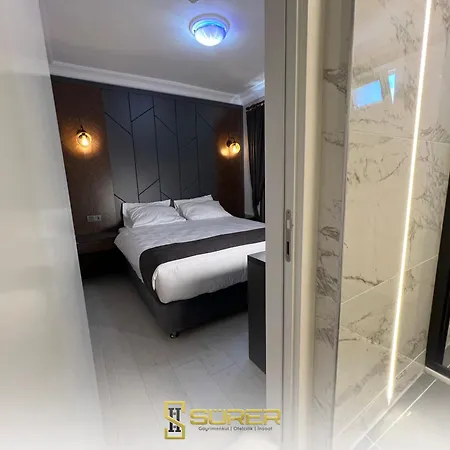 Hotel Surer *