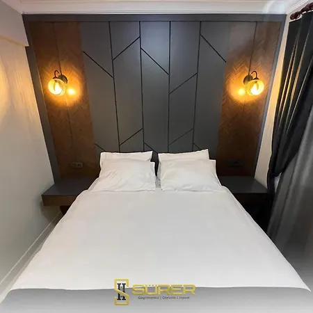 Surer Hotel *