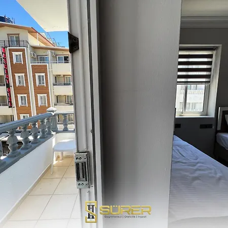 فندق Surer ديديم