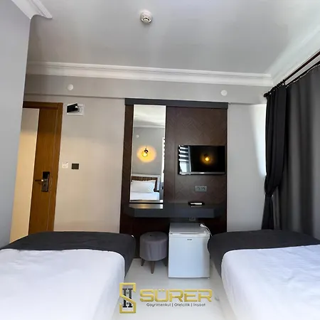 Surer Hotel Didim