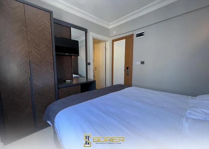 Hotel Surer Didim