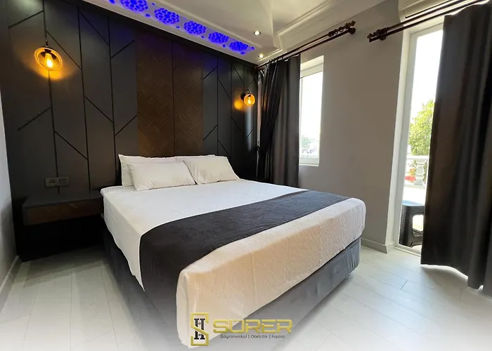 Surer Hotel Didim