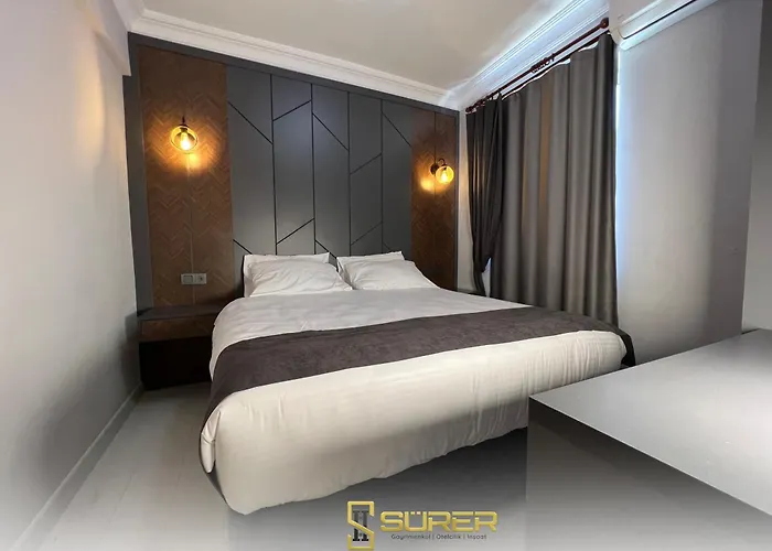 Surer Hotel Didim