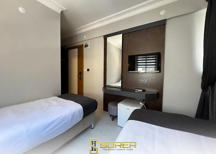 Surer Hotel