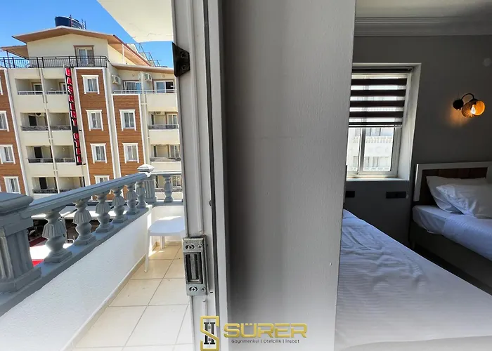 Hotel Surer Didim