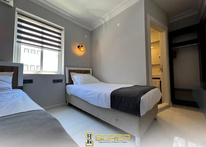 Surer Hotel Didim