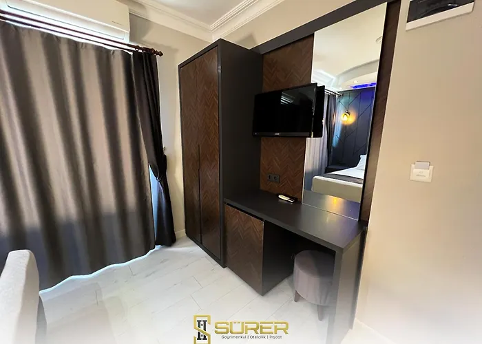 Surer Hotel Didim