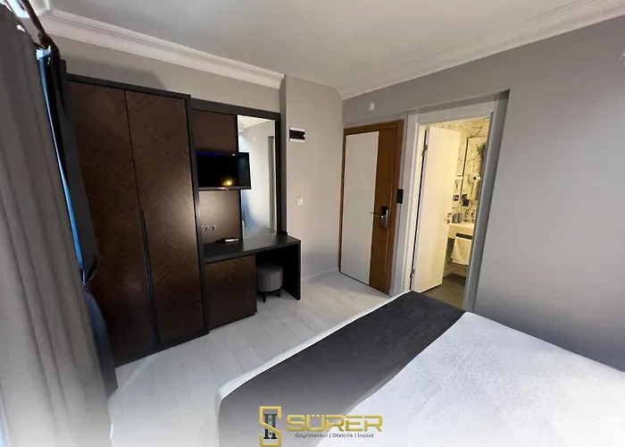 Surer Hotel *